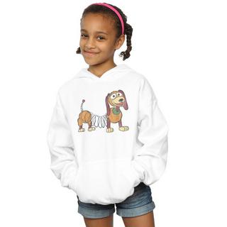 Disney  Toy Story 4 Slinky Pose Kapuzenpullover 