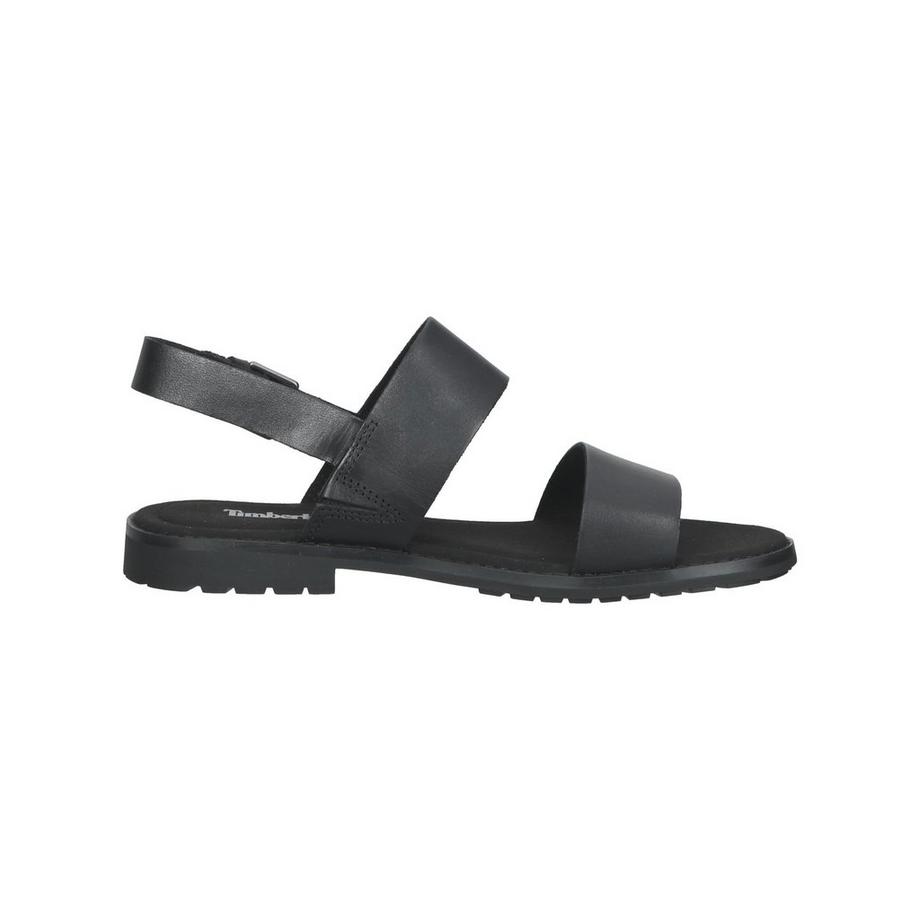 Timberland Sandalen Flache Sandalen mit Schnalle  