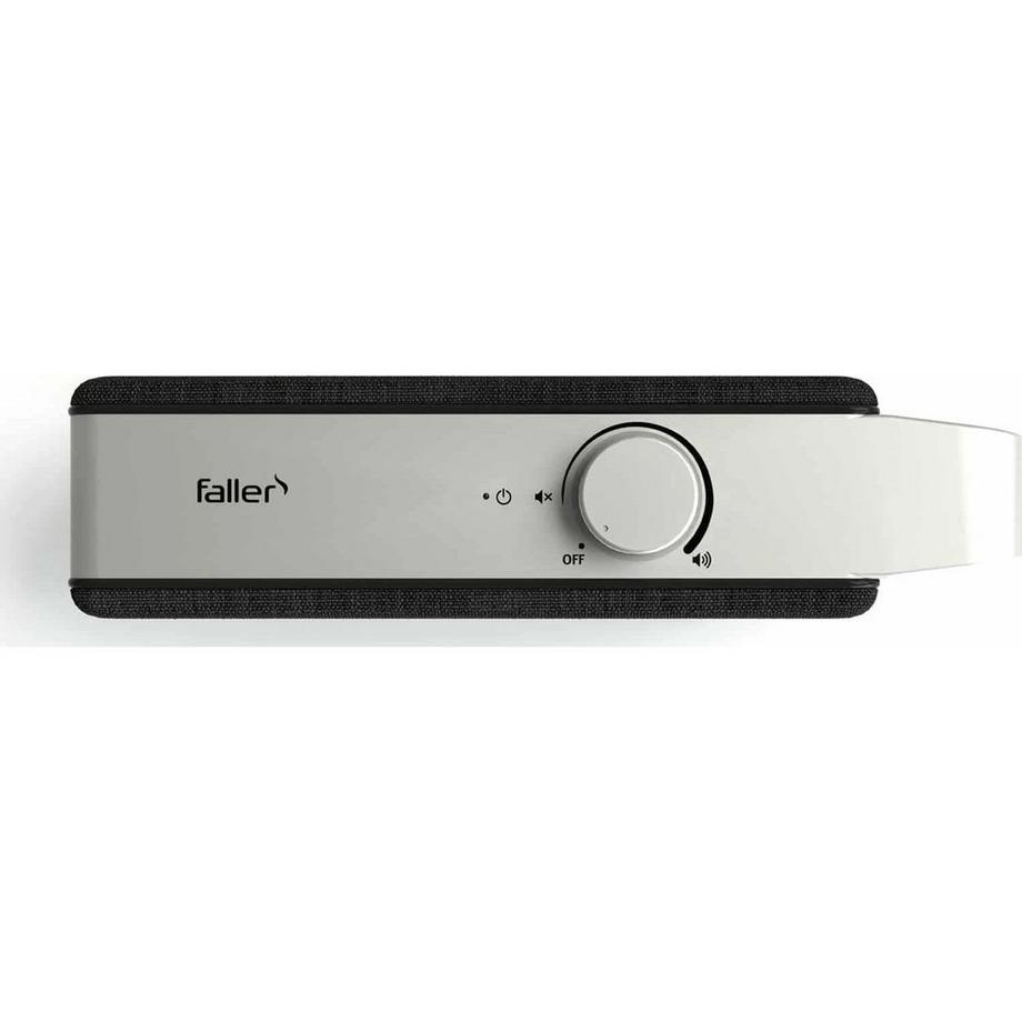 FALLER  Optimiseur vocal TV Audio Oskar 