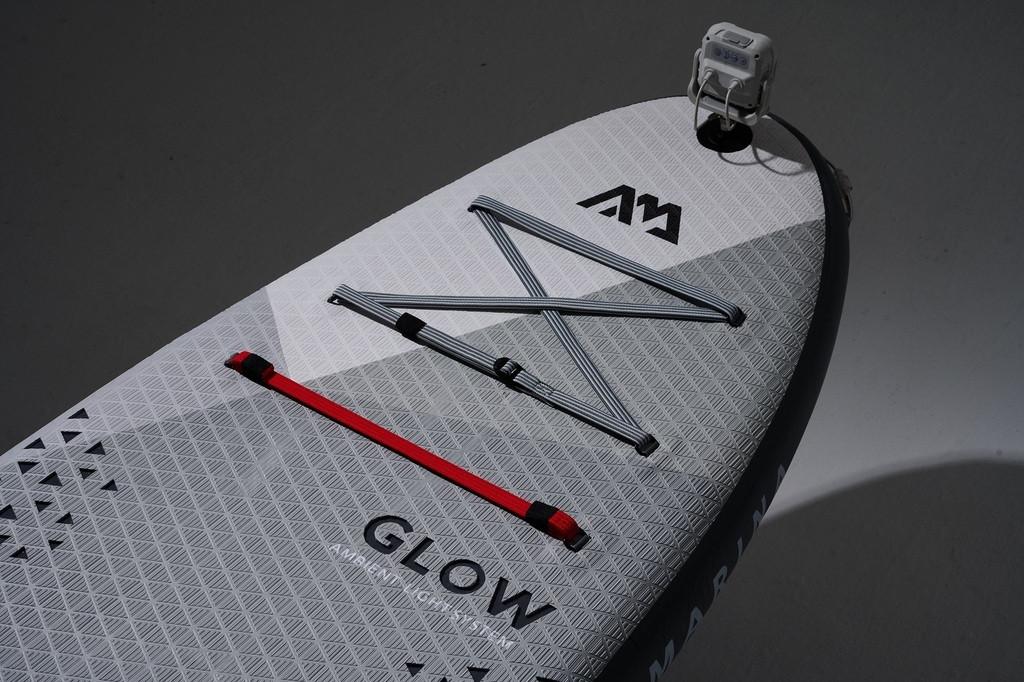 Aqua Marina  All-Around iSUP GLOW 