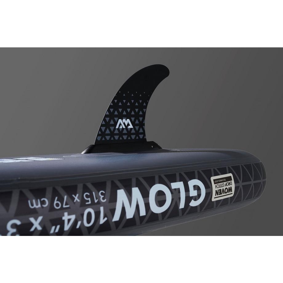 Aqua Marina  Aqua Marina iSUP GLOW a tutto tondo 