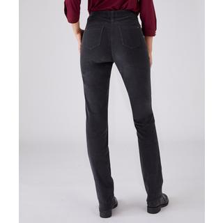 Damart  Pantalon velours milleraies Perfect Fit by 