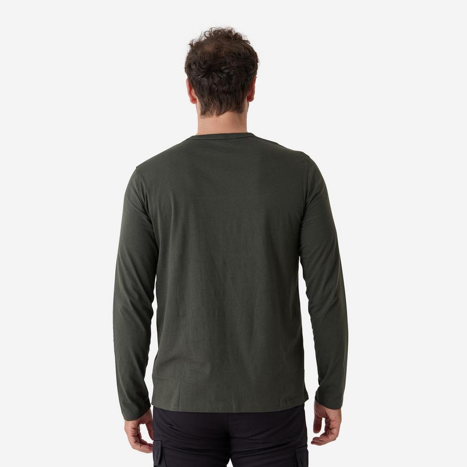 SOLOGNAC  T-shirt manches longues - RESISTANT 100 