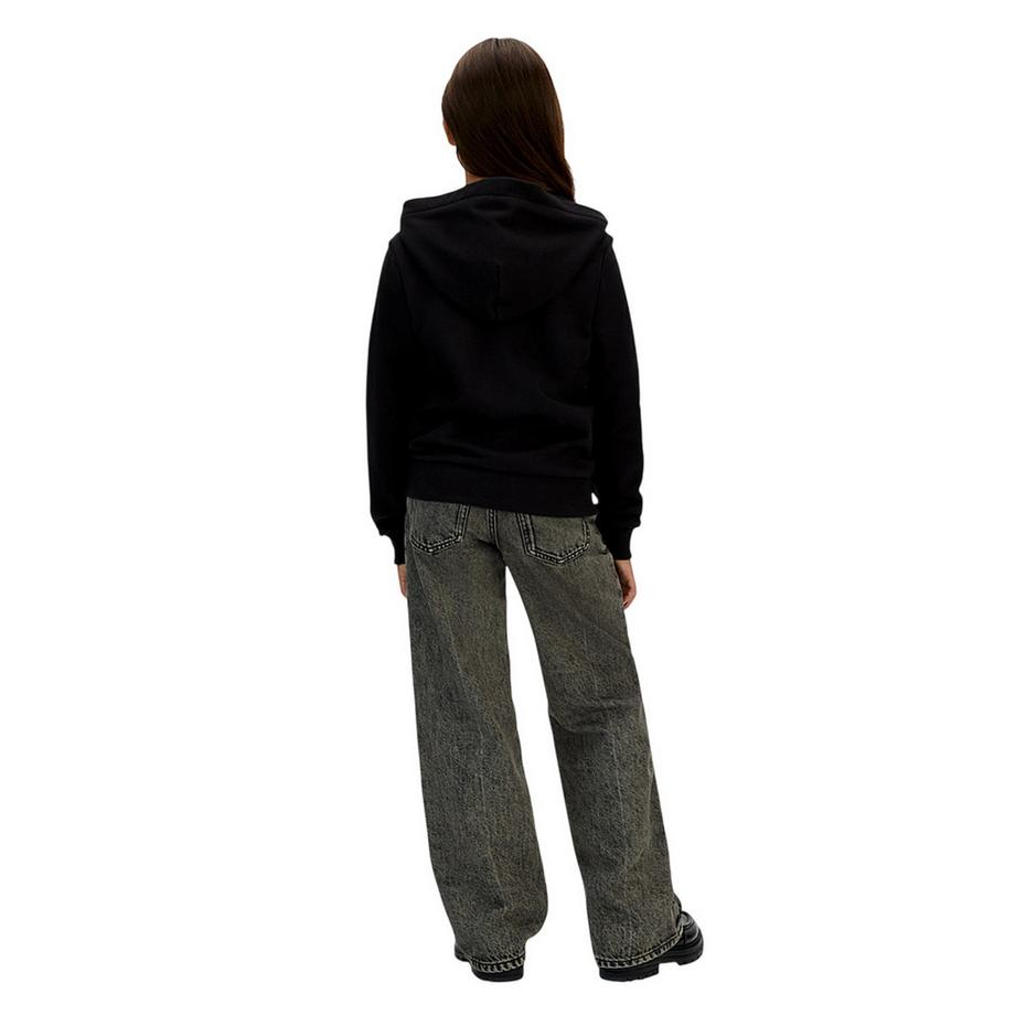 Calvin Klein  Veste À Capuche Jeans 