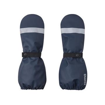 Kinder Regenhandschuhe Kura Navy