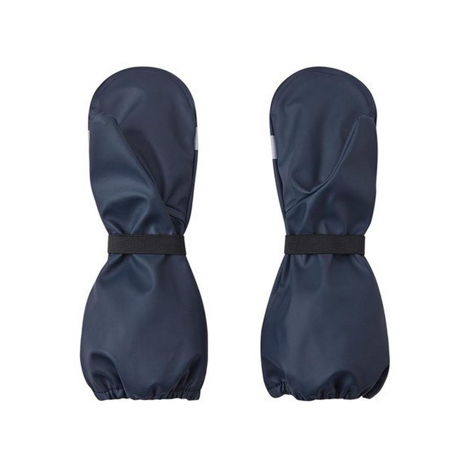 Reima  Kinder Regenhandschuhe Kura Navy 