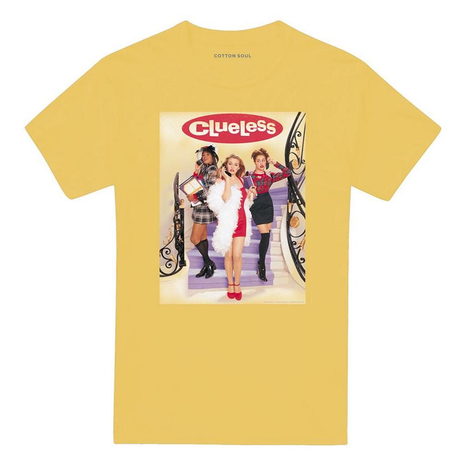 T-ShirtMotiftyle Poster