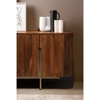 mutoni Sideboard Vilas 160x40x75  