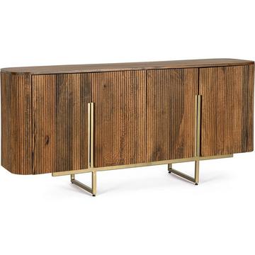 Credenza Vilas 160x40x75