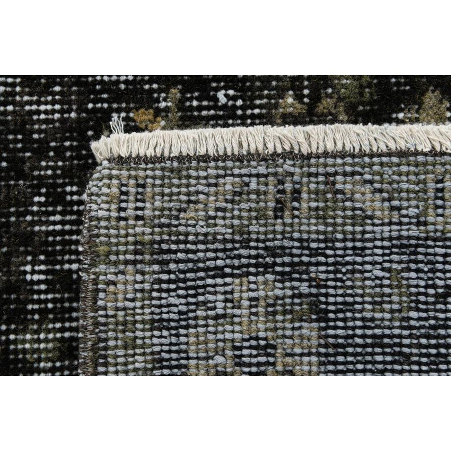 VIDAL Tapis fait à la main Ultra Vintage  