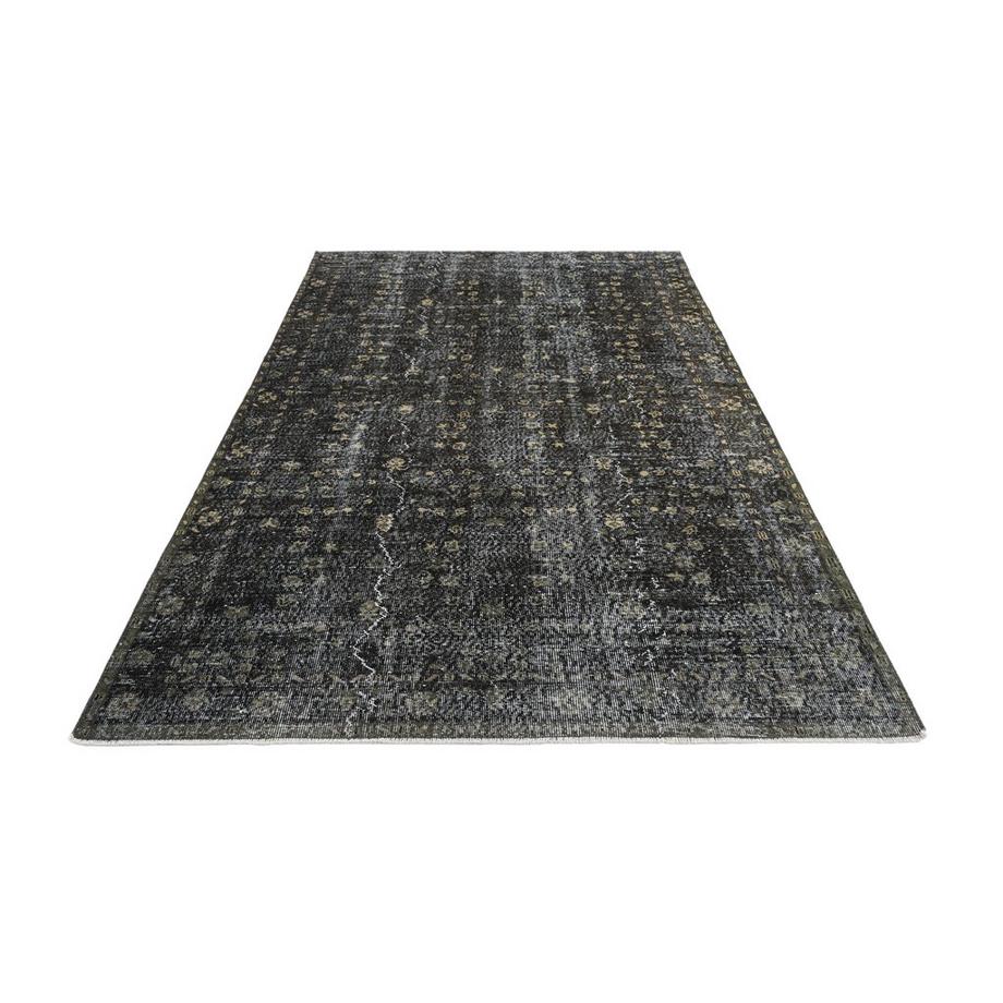 VIDAL Tapis fait à la main Ultra Vintage  