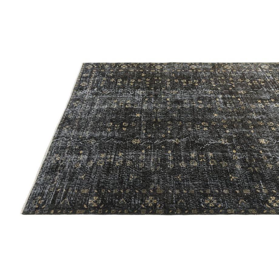 VIDAL Tapis fait à la main Ultra Vintage  
