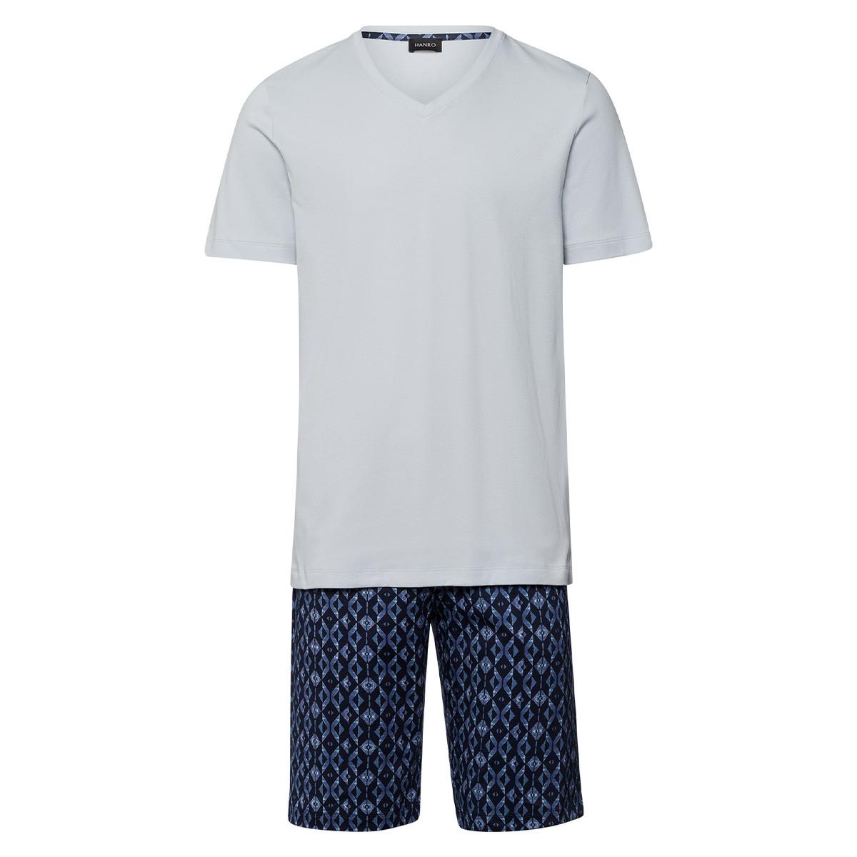 HANRO Night & Day Schlafanzug  