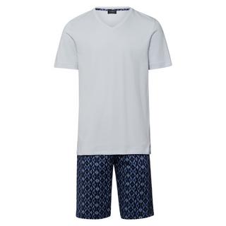 HANRO Night & Day Schlafanzug  