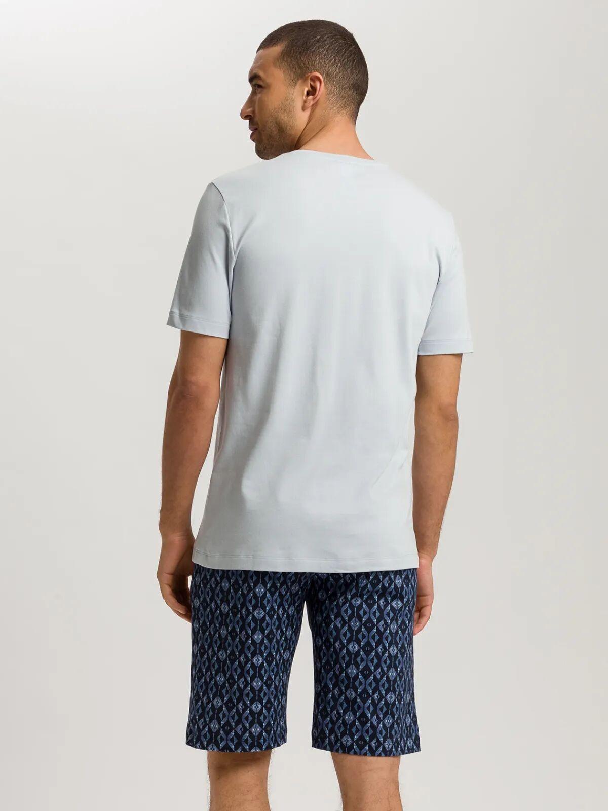 HANRO Night & Day Schlafanzug  