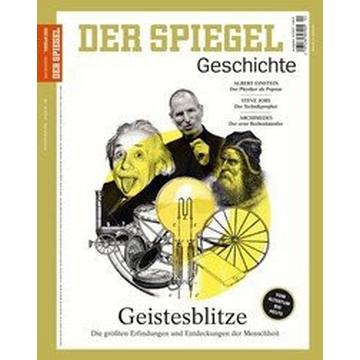 Geistesblitze