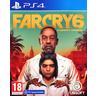 UBISOFT  Far Cry 6 (Free upgrade to PS5) 
