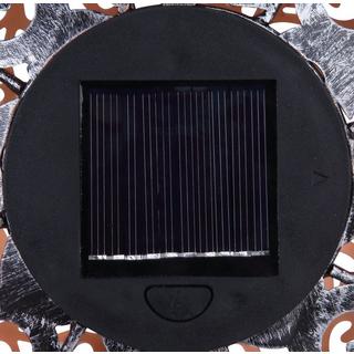 mutoni Lumière solaire  