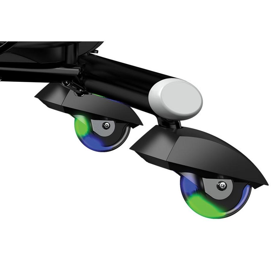 Razor  RipRider 360 Lightshow Dreirad 