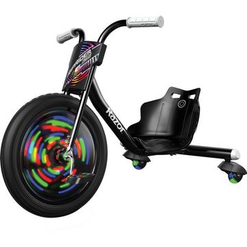 Triciclo RipRider 360 Lightshow