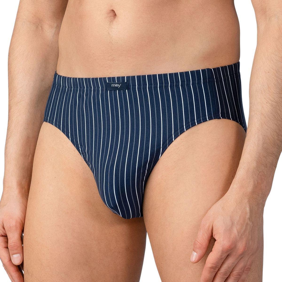 mey  2er Pack Täby - Slip / Unterhose 