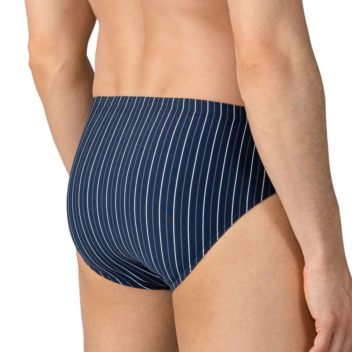 mey  2er Pack Täby - Slip / Unterhose 