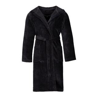 VOSSEN Texas Bademantel mit Kapuze  