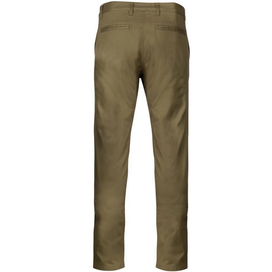 Kariban Chino  