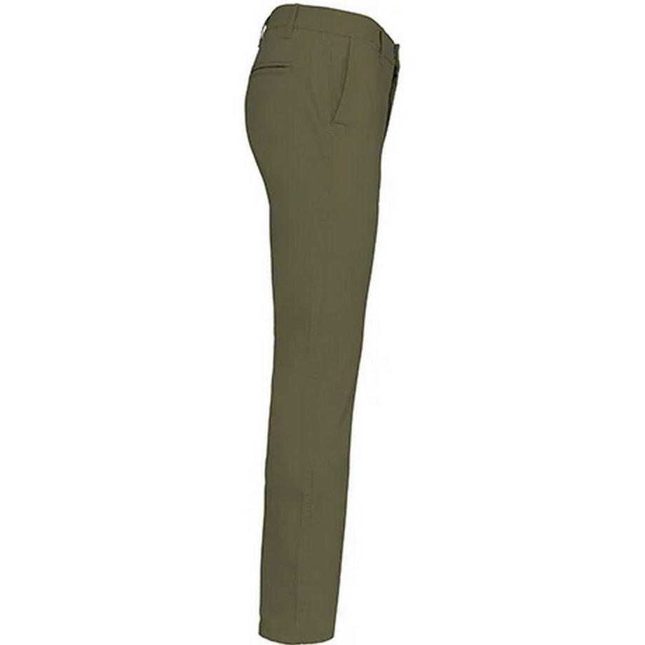 Kariban Chino  