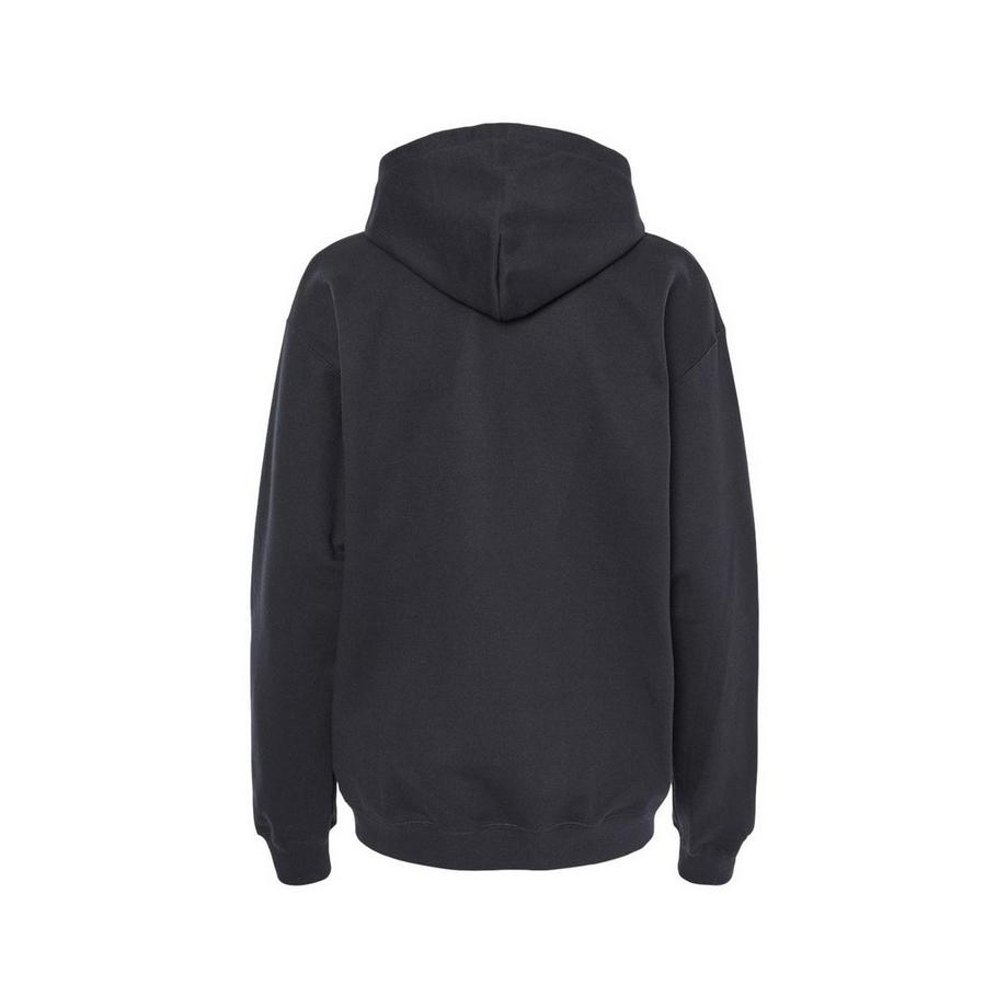 Gildan Softstyle Kapuzenpullover Mittelschwer  