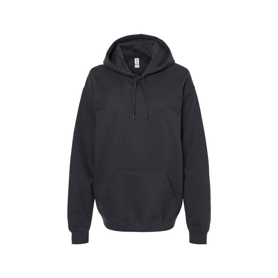 Softstyle Kapuzenpullover Mittelschwer