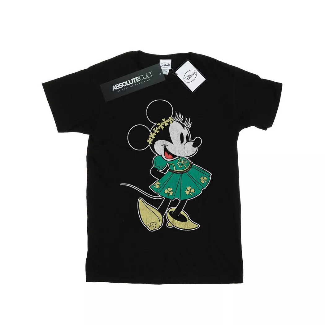 Disney - St Patrick