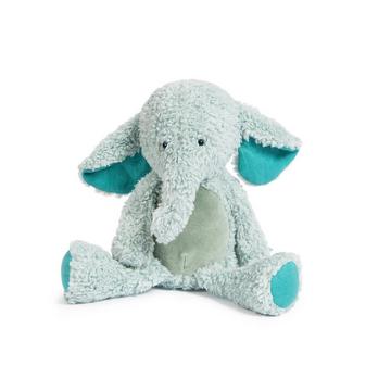 Petit éléphant, Les baba bou, Moulin Roty