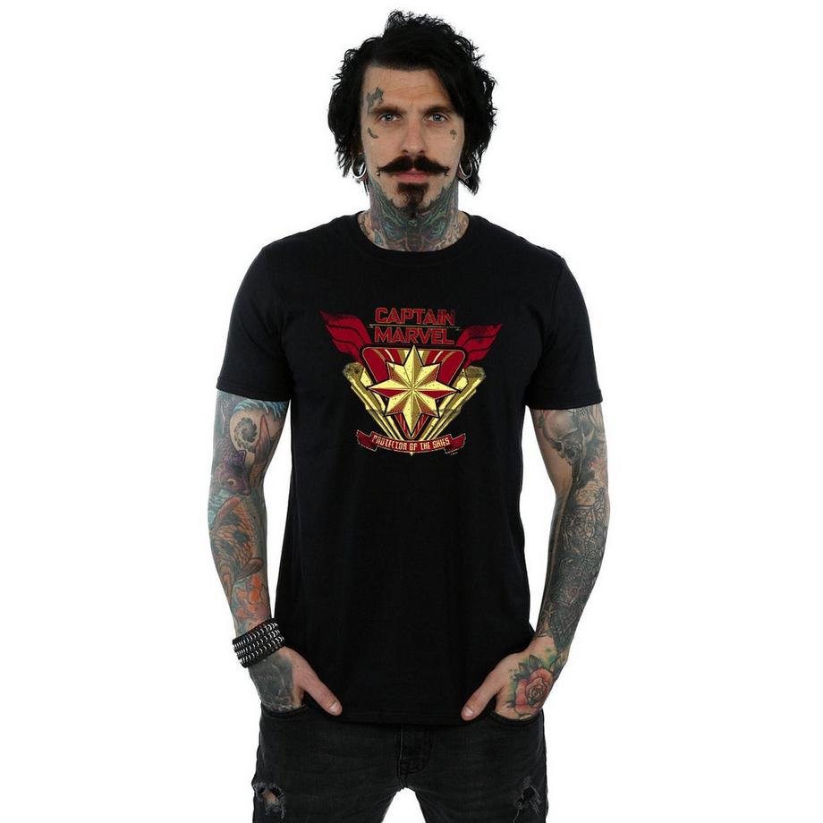 MARVEL Protector Of The Skies T-Shirt  