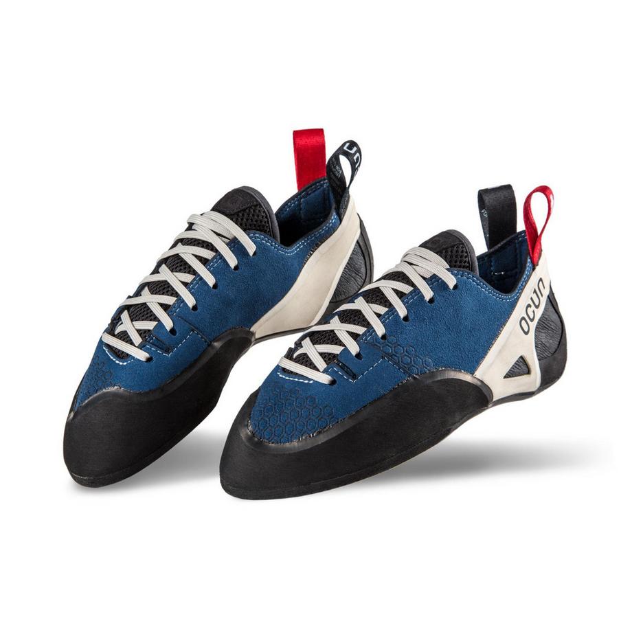 Ocun Chaussons d'escalade Advancer LU  