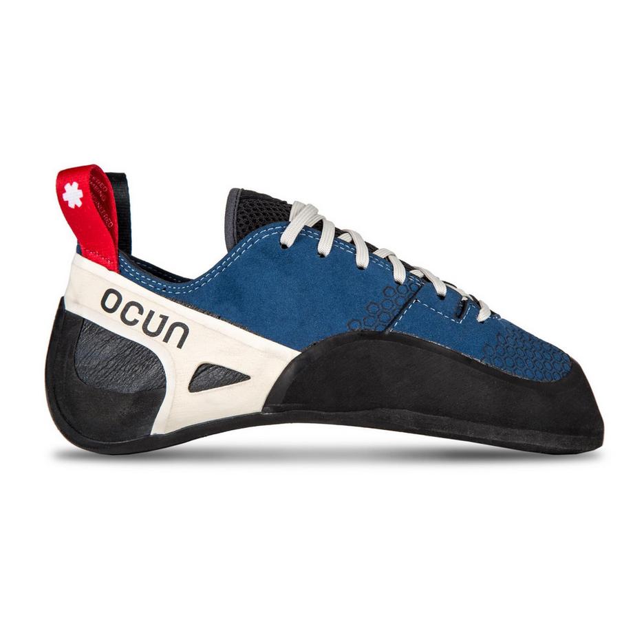 Ocun Chaussons d'escalade Advancer LU  
