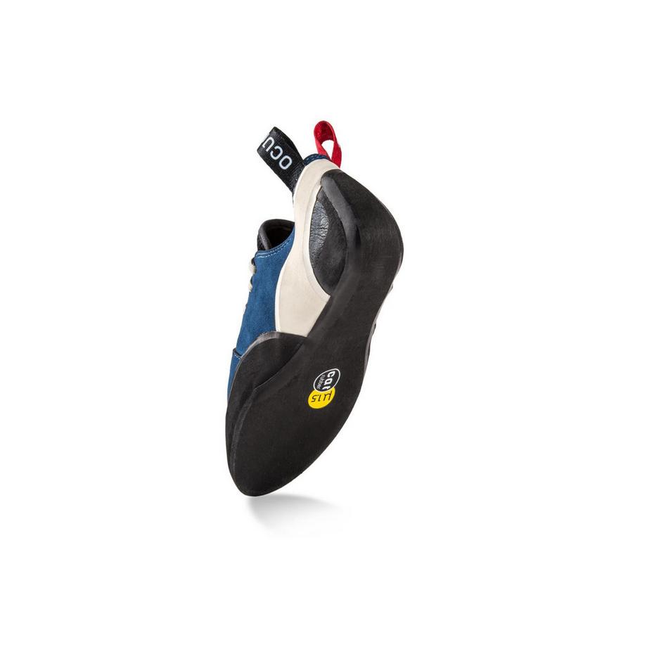 Ocun Chaussons d'escalade Advancer LU  