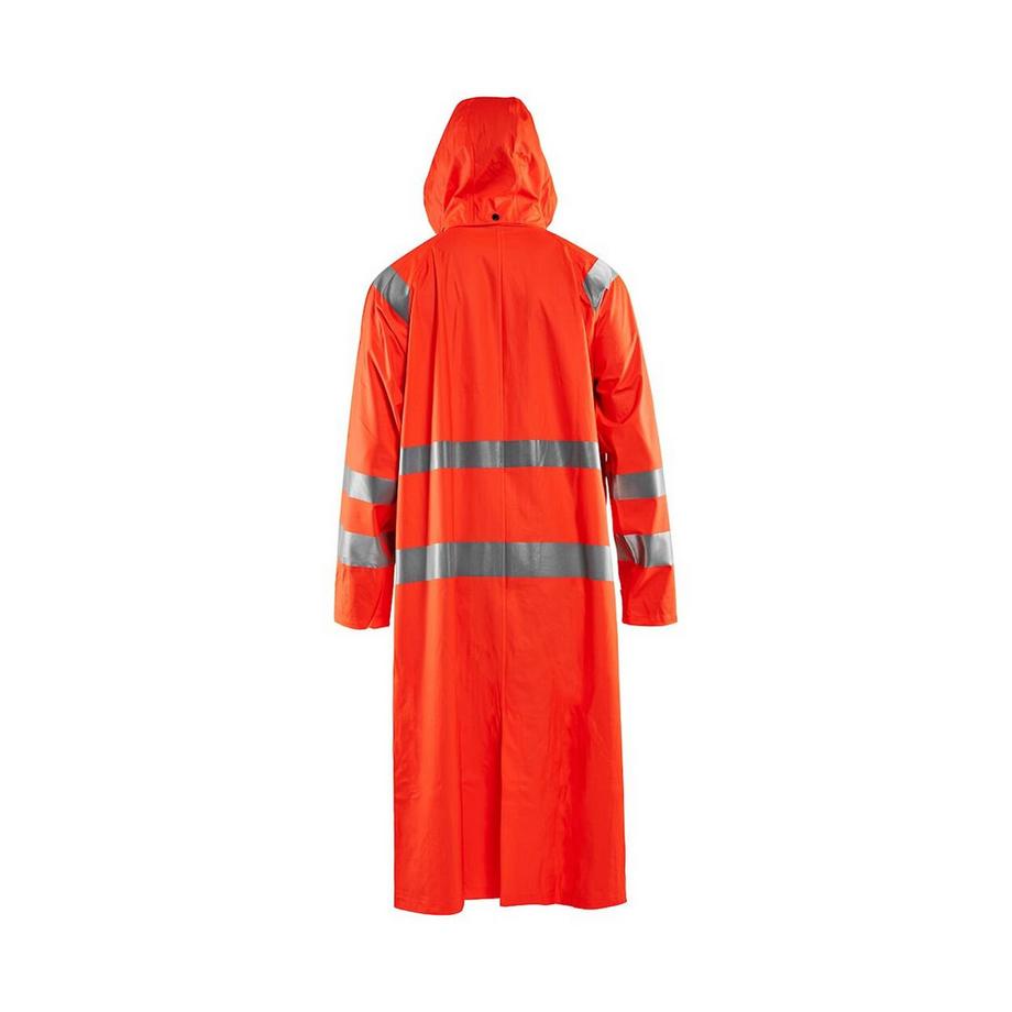Blaklader  wasserdichte jacke eve 1 bakader 