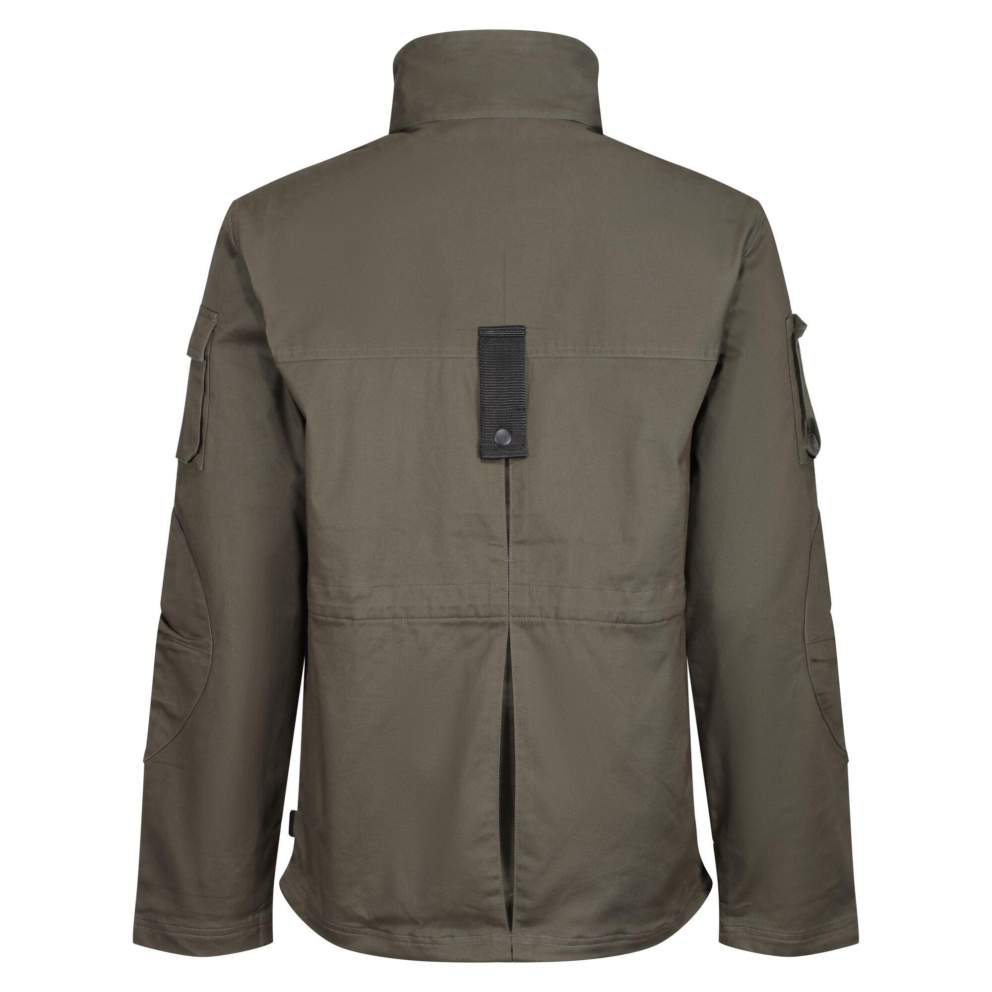 Regatta  Pro Utility Jacke 