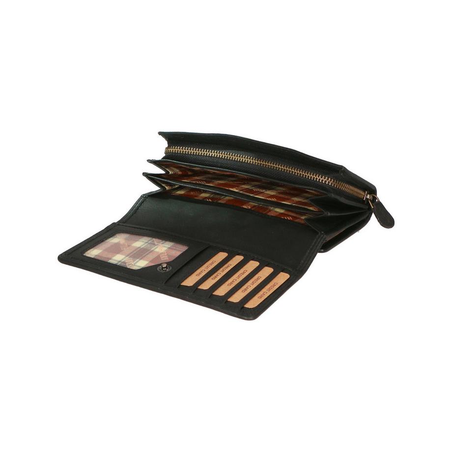 Hill Burry Portefeuille Classique  