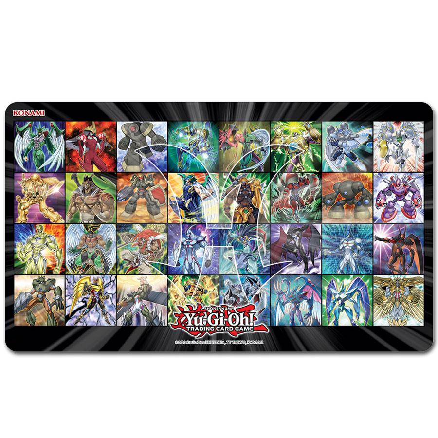 Yu-Gi-Oh!  Play mat - Yu-Gi-Oh! - play mat 