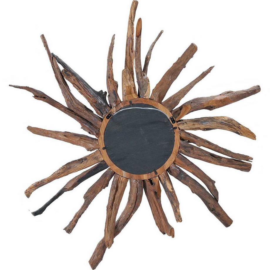 mutoni Specchio Tekka naturale 90x90  