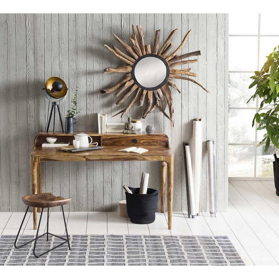 mutoni Specchio Tekka naturale 90x90  