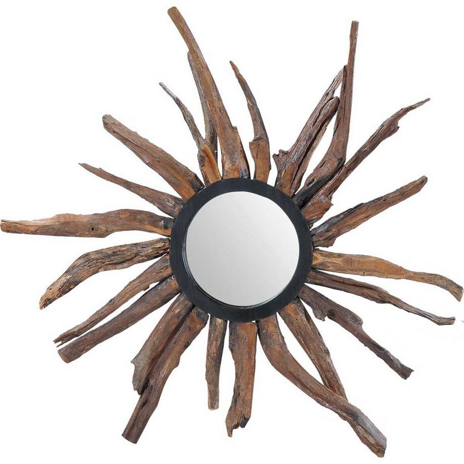 mutoni Specchio Tekka naturale 90x90  