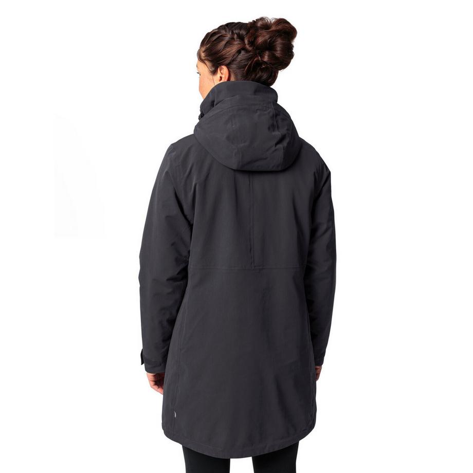 VAUDE  Skomer Wool Parka II 