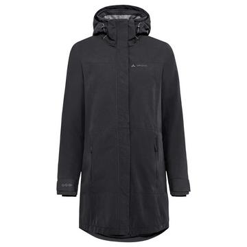 Skomer Wool Parka II