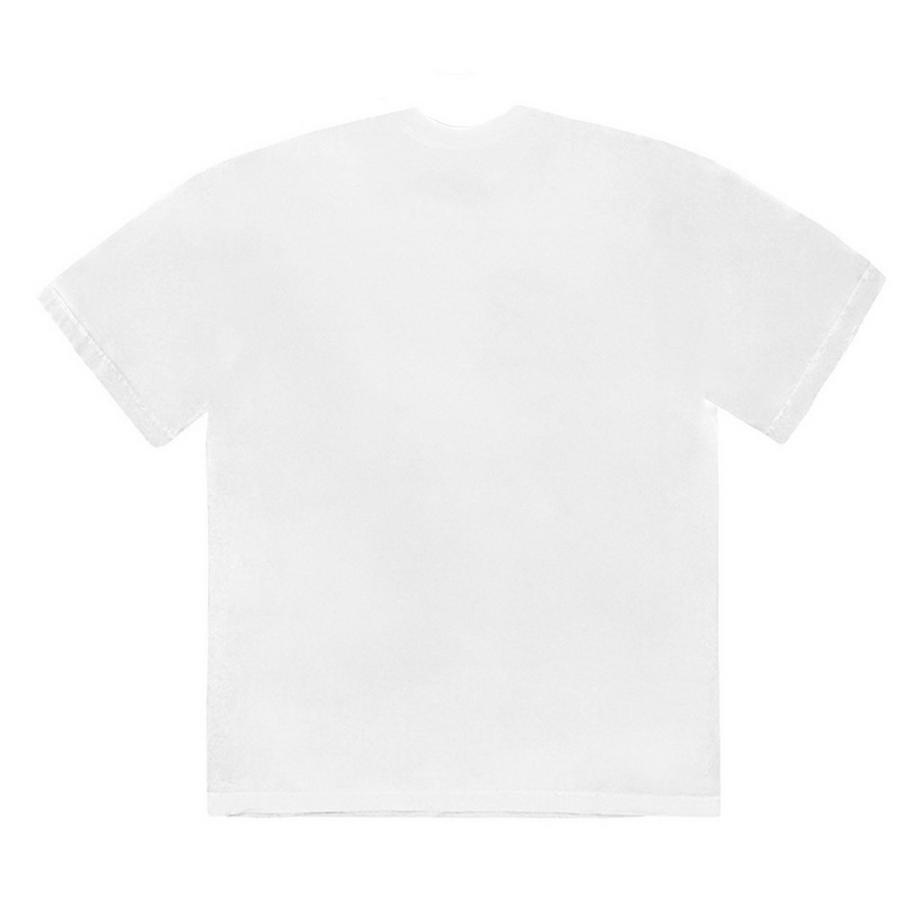 Alice in Wonderland  T-ShirtMotif Alice Curiouser & Curiouser 