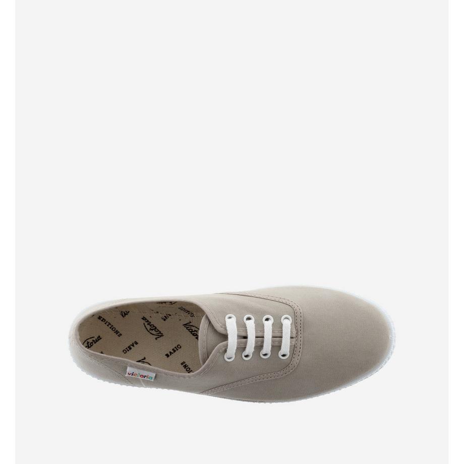 Victoria  sneaker 1915 anglaise toile 