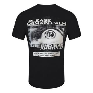 Bring Me The Horizon  Remain Calm TShirt 