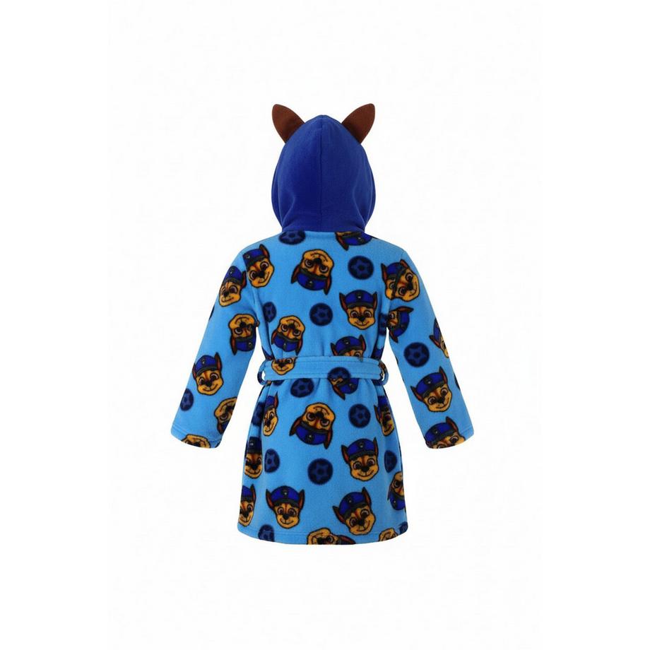 Disney  Peig Enfant   Chase Paw Patrol à Capuche 